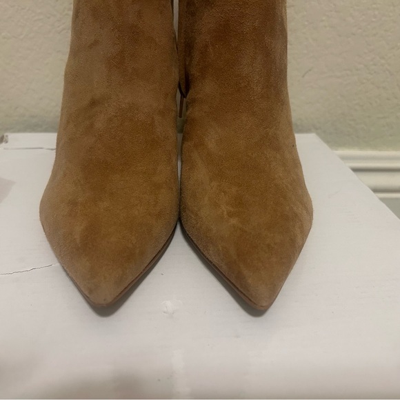 Nine West Gonda Bootie - Picture 10 of 10